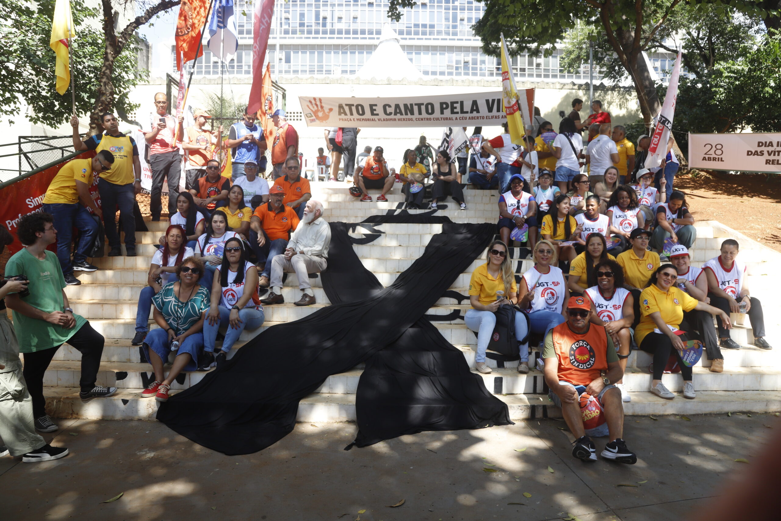 Foto: Jaélcio Santana