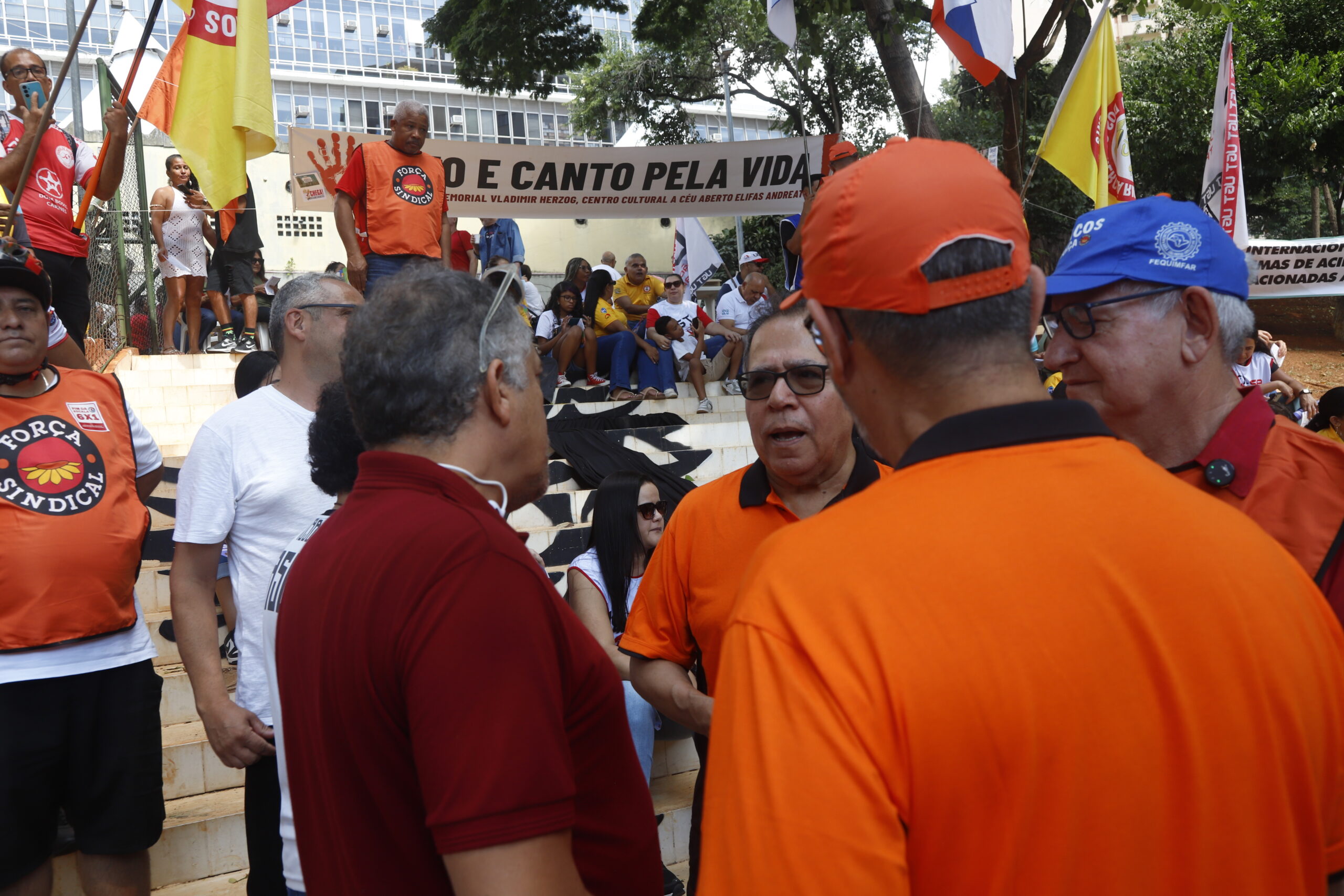 Foto: Jaélcio Santana