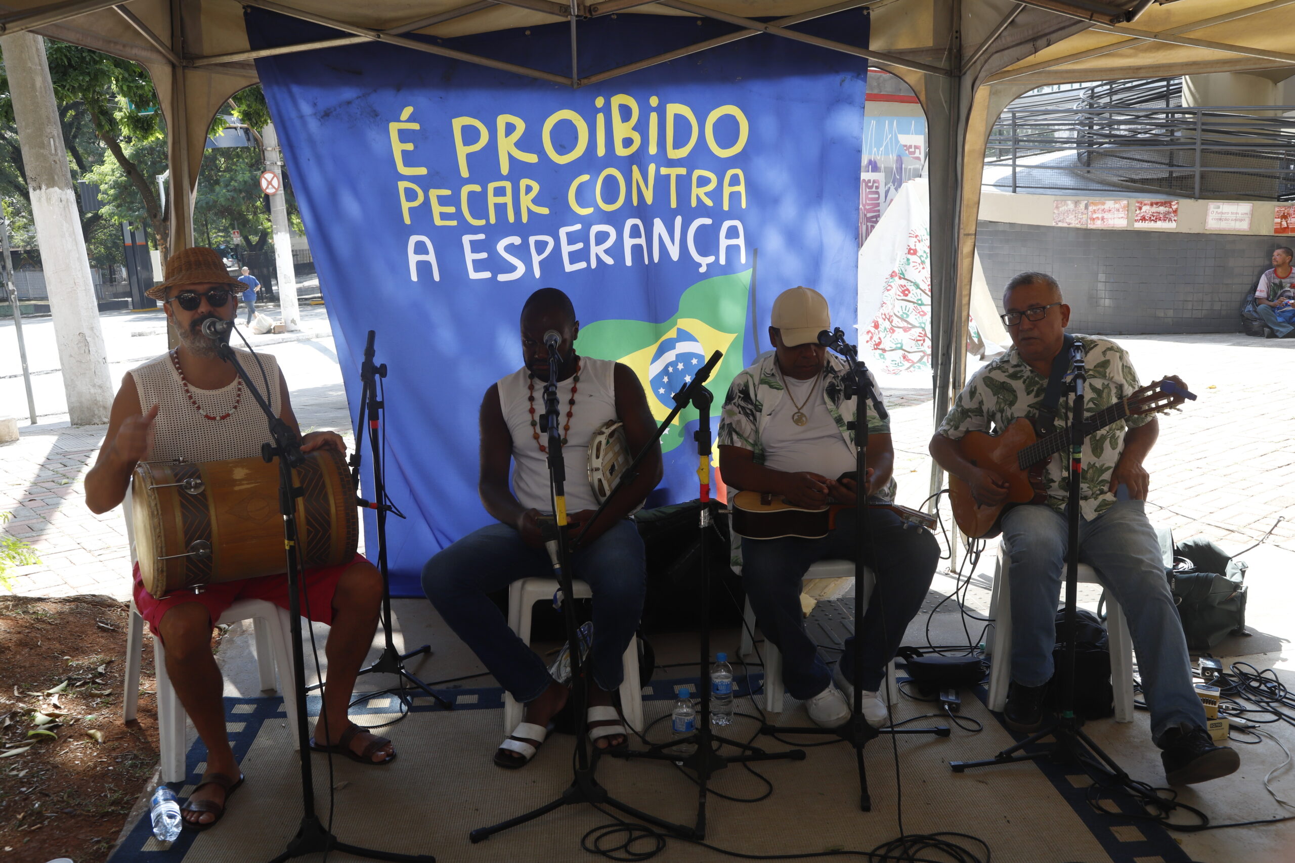 Foto: Jaélcio Santana