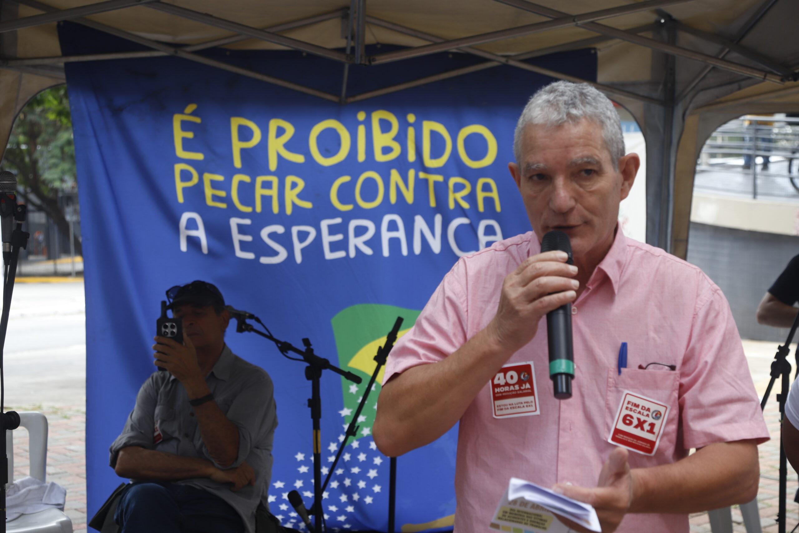 Foto: Jaélcio Santana