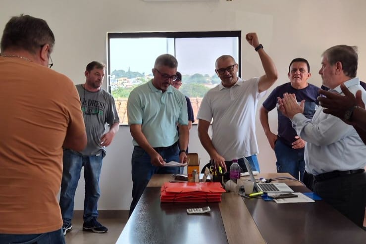 Químicos de Americana elegem diretoria