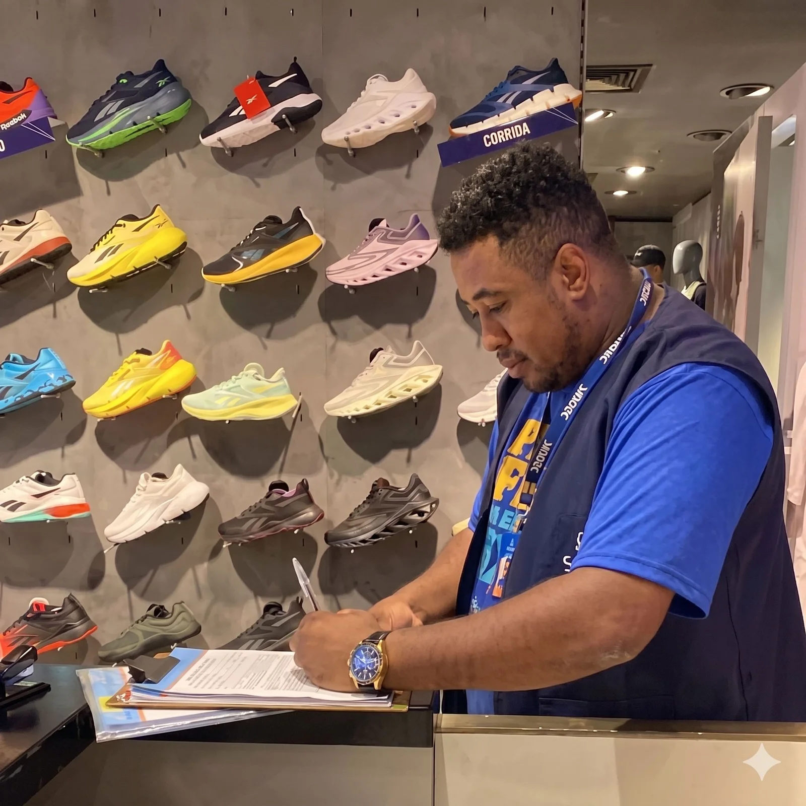 Sindec notifica 62 empresas no feriado de Tiradentes