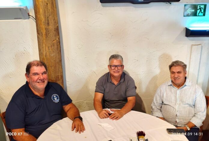 Sindicalistas debatem pauta sindical em Piracicaba