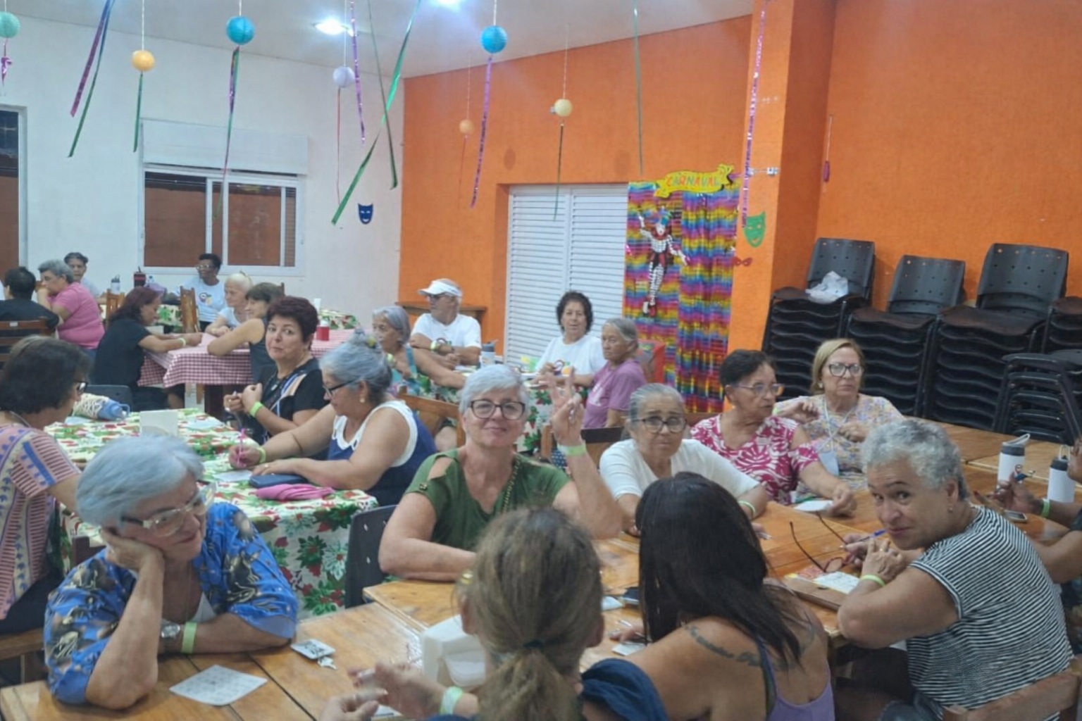 Turismo 60+: Sindnapi leva lazer a idosos no litoral paulista