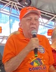 Conclat e Marcha evidenciam organização do sindicalismo