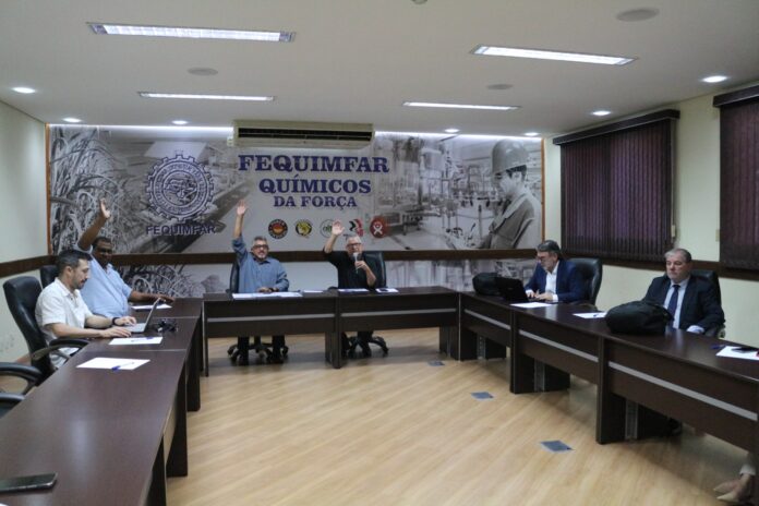 Etanol: trabalhadores aprovam pauta salarial 2026