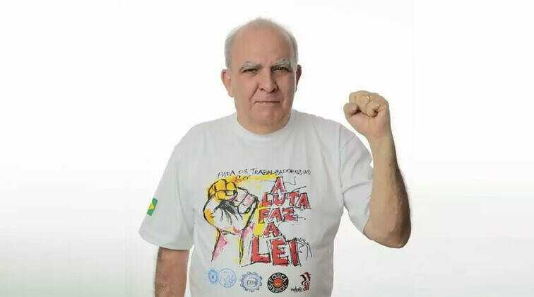 Conclat e Marcha evidenciam organização do sindicalismo