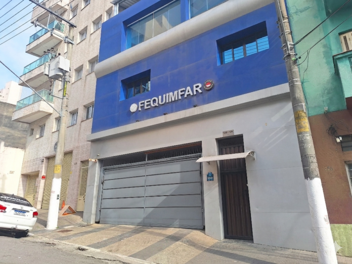 FEQUIMFAR celebra 68 anos e reafirma compromisso com o futuro da classe trabalhadora