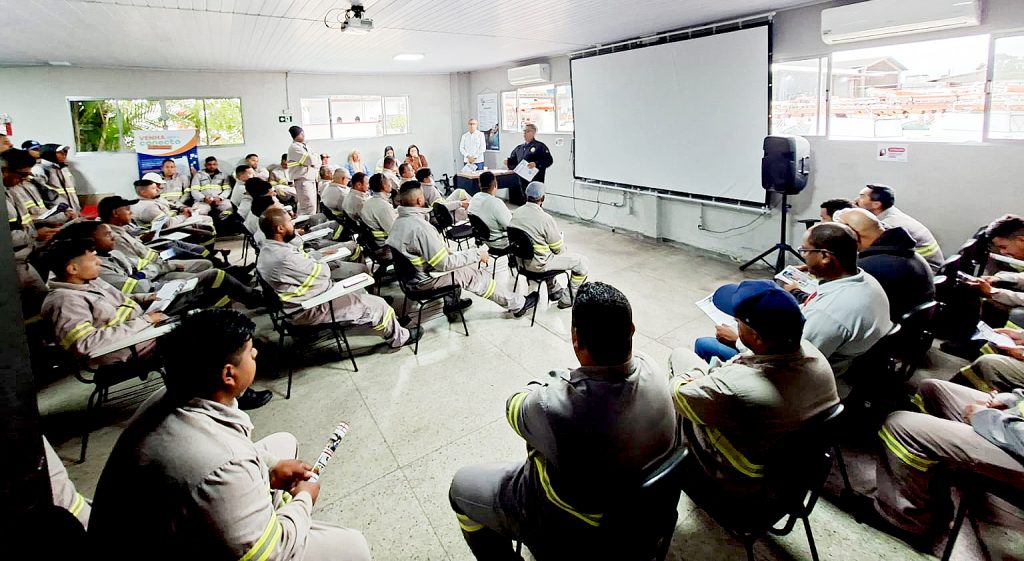 Eletricitários SP: assembleias definem rumos da campanha salarial 2026