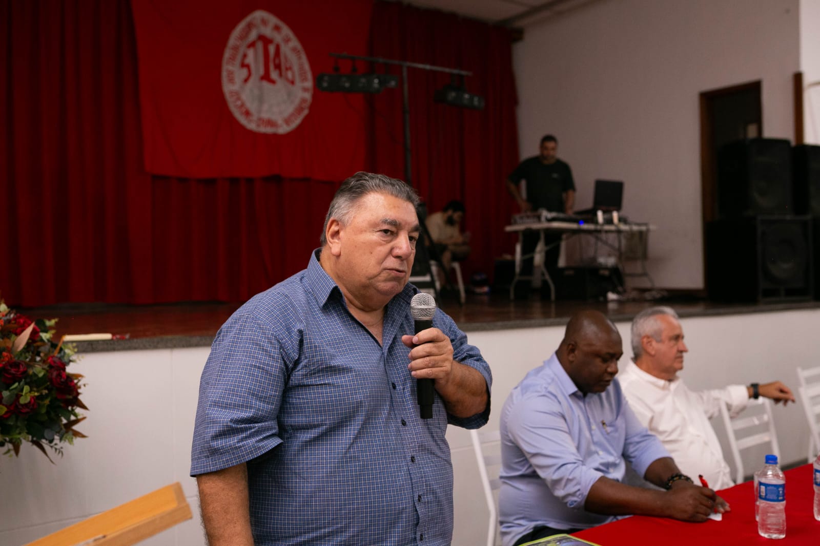 Força Sindical-RS fortalece unidade com nova filiação