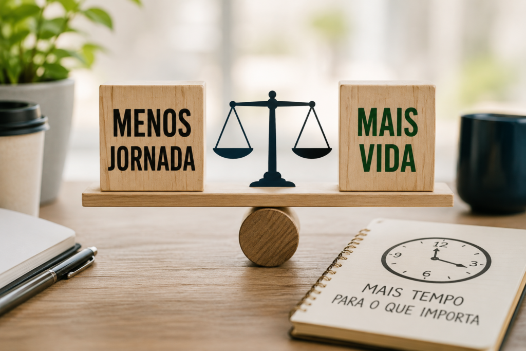 Audiência sobre redução da jornada terá Hugo Motta e Marinho