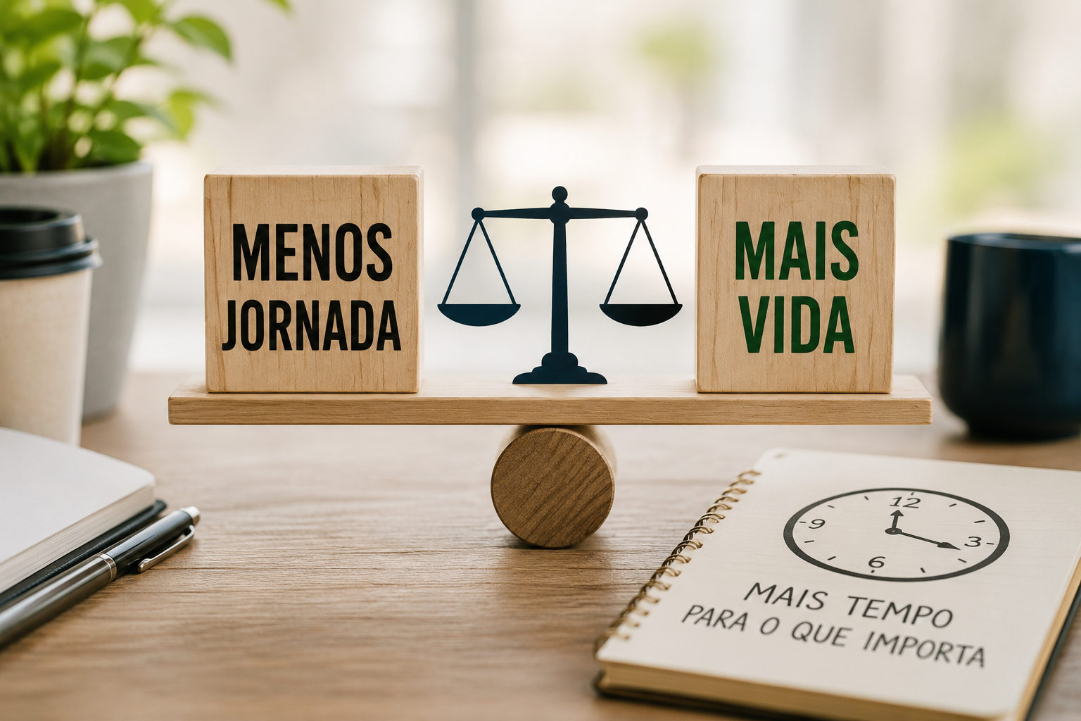 Audiência sobre redução da jornada terá Hugo Motta e Marinho