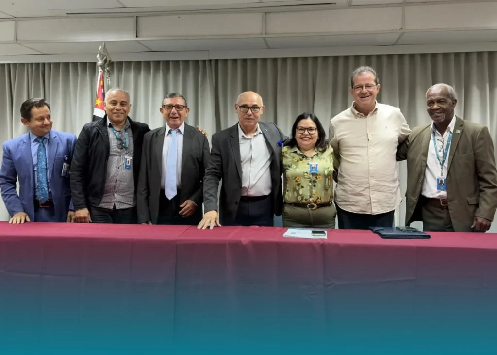 Sinthoresp amplia diálogo e debate valorização feminina