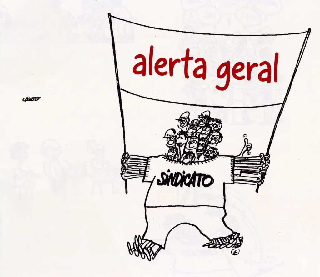 Sintrabor alerta: empresas pressionam por renúncia de direitos