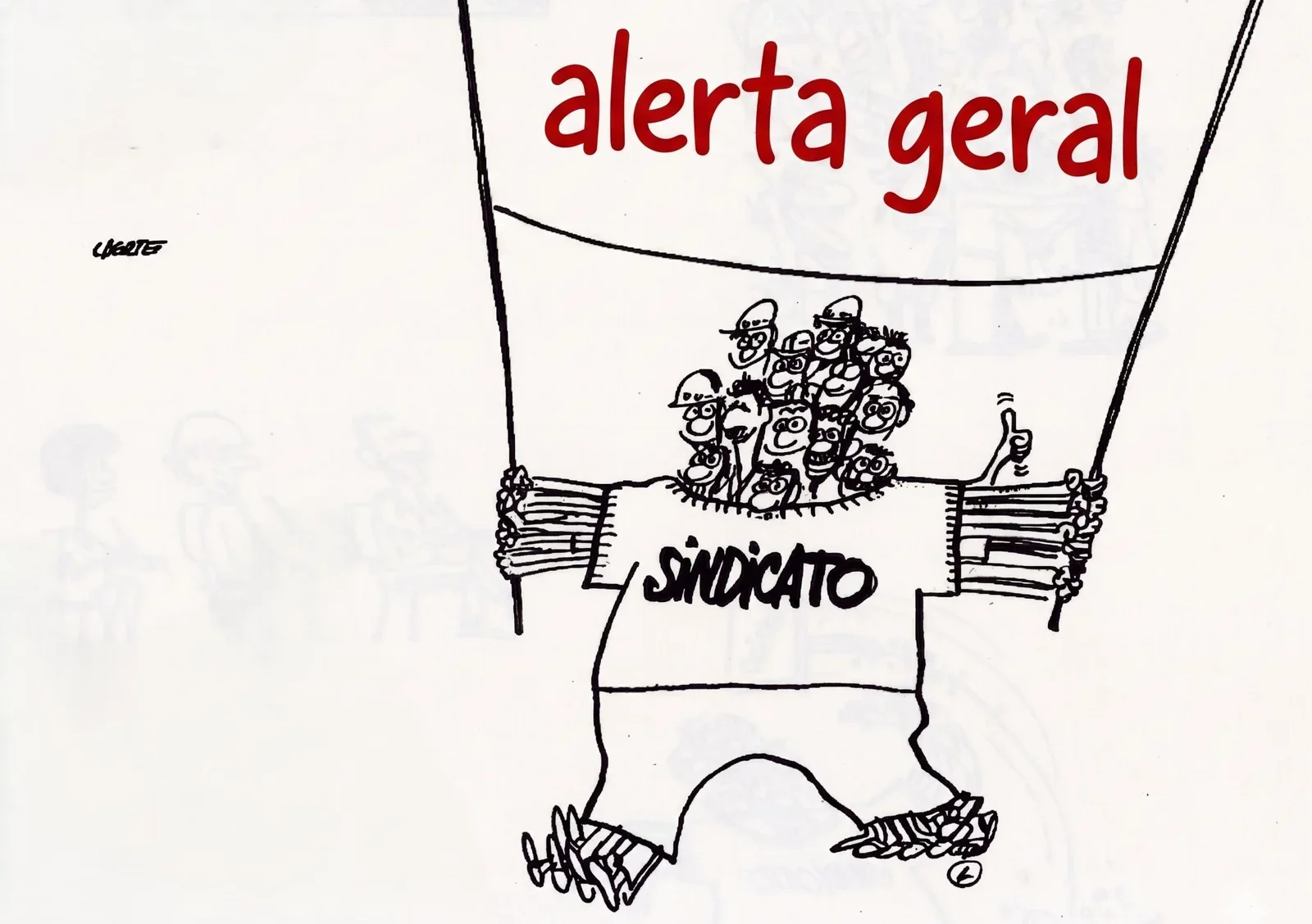 Sintrabor alerta sobre renúncia ilegal de direitos