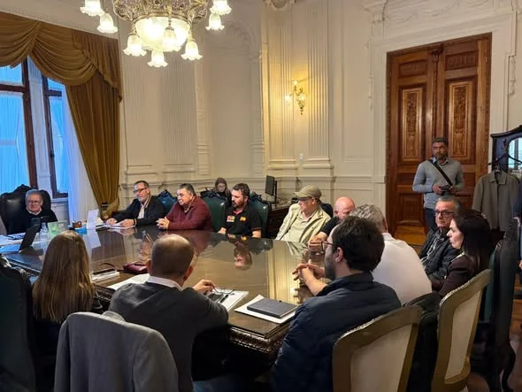 Centrais defendem reajuste maior no piso regional gaúcho