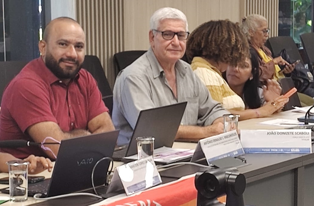 CNS destaca 48 anos da luta antimanicomial