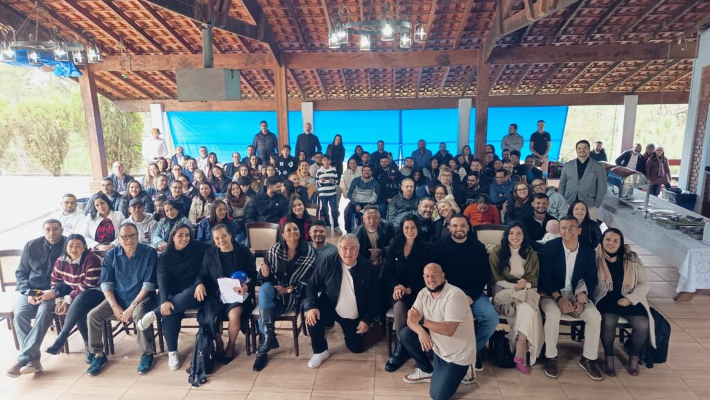 Sinpospetro-Osasco promove educação financeira para frentistas