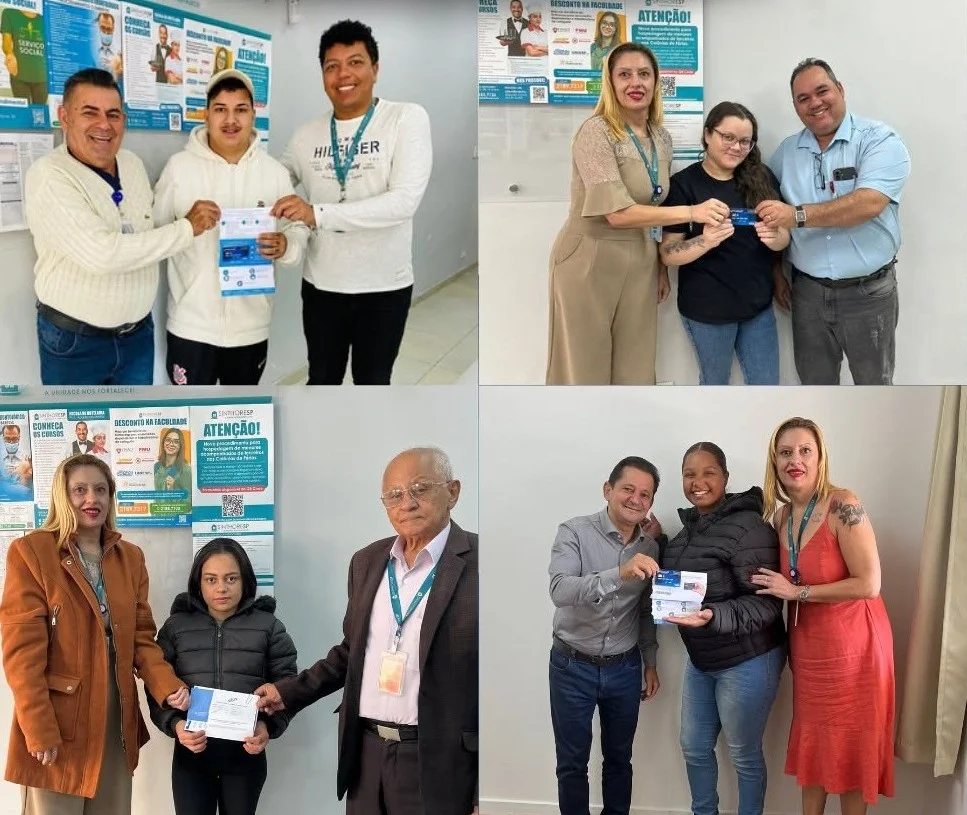 Sinthoresp fortalece saúde e benefícios da categoria