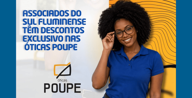 Sinpospetro RJ garante desconto em óculos para frentistas