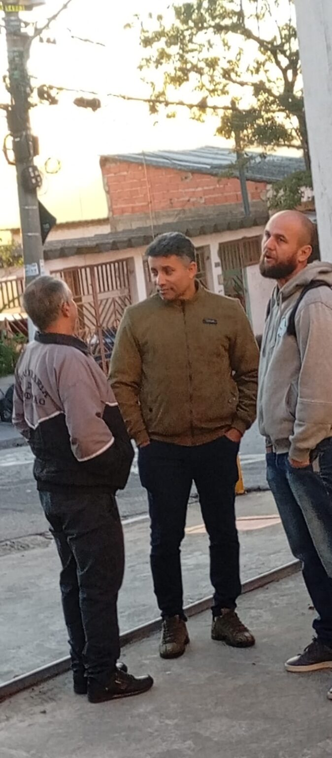 Érlon na RICHTER