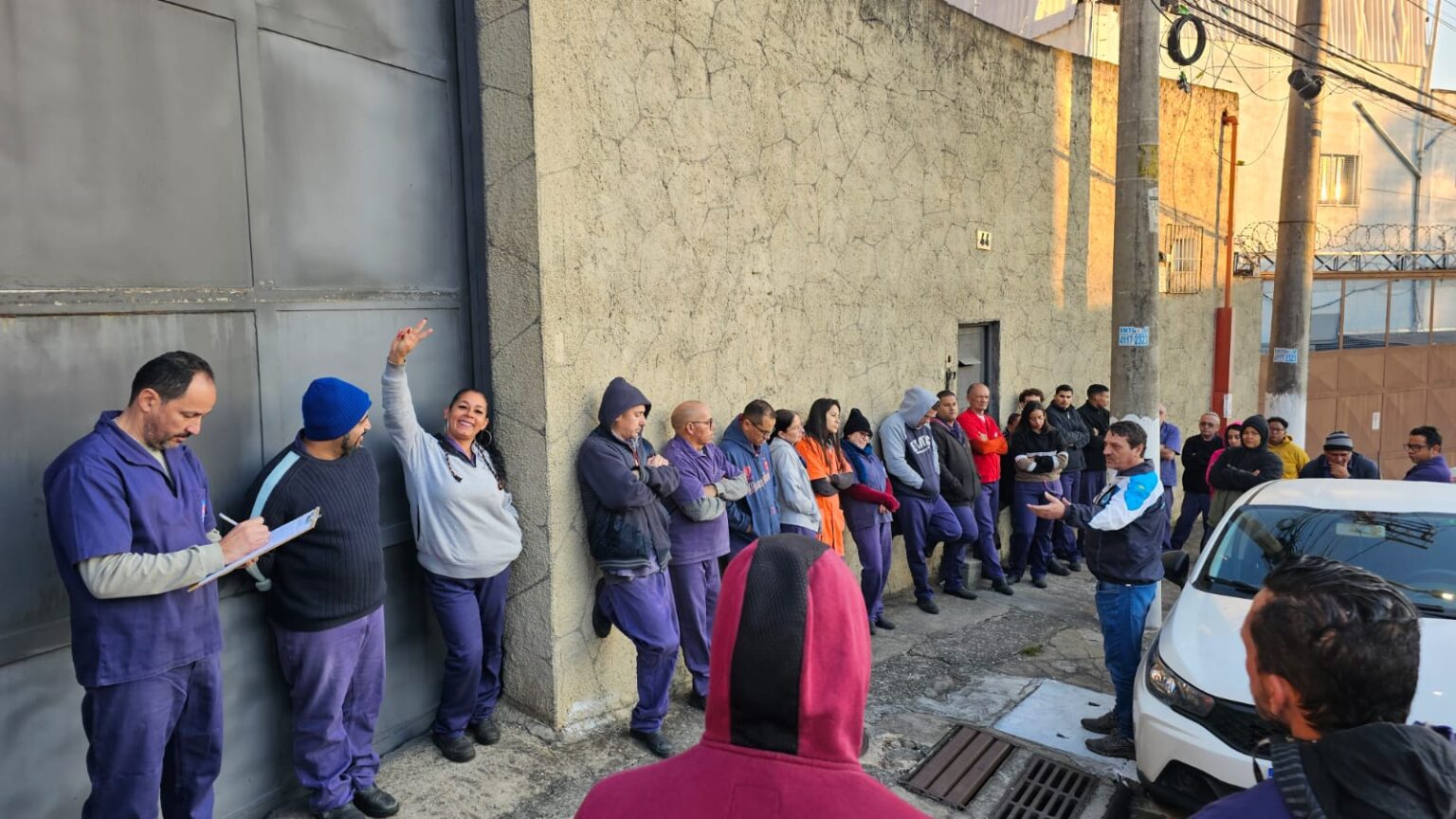 Alemão na LOMBARD, com aprovação da PLR 2026