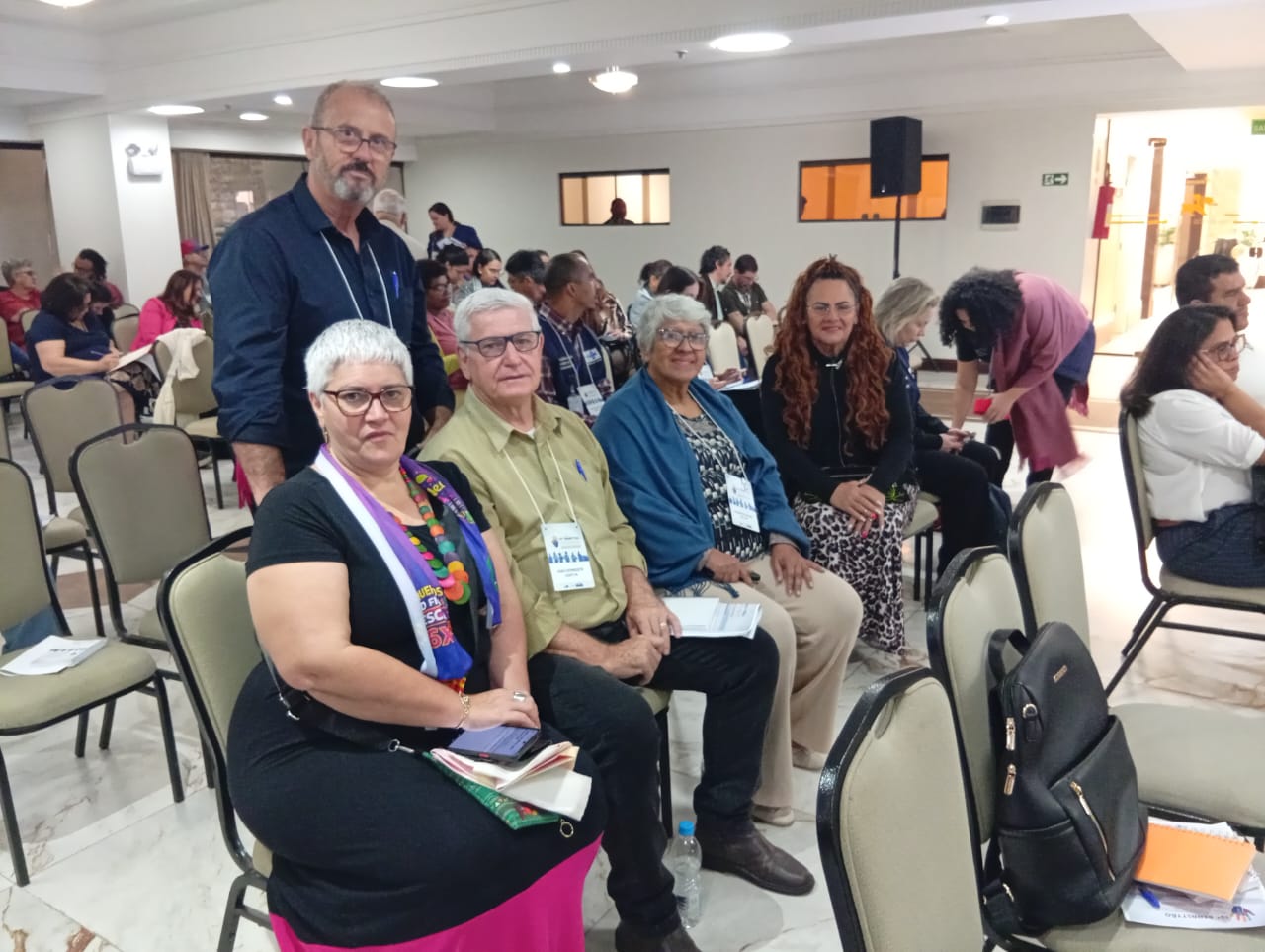 13º Renasttão debate saúde e segurança no trabalho