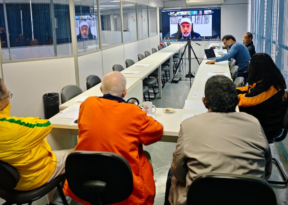 Força Sindical intensifica mobilização por jornada menor no Senado