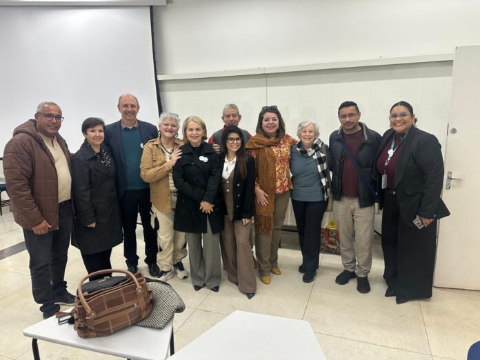 FEQUIMFAR debate inclusão e empregabilidade na Unicamp