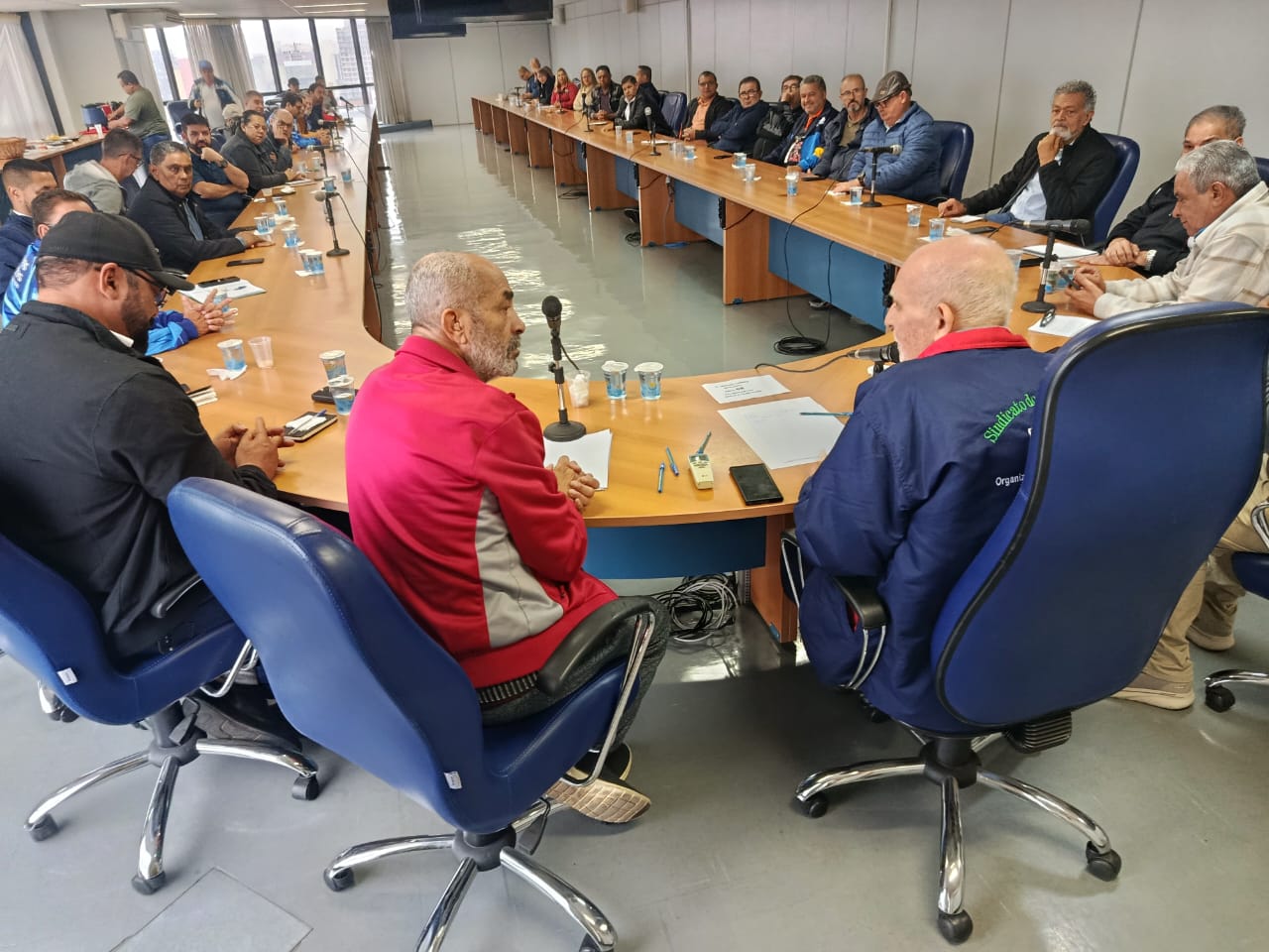Metalúrgicos SP mantém mobilização por jornada de 40 horas e fim da escala 6×1