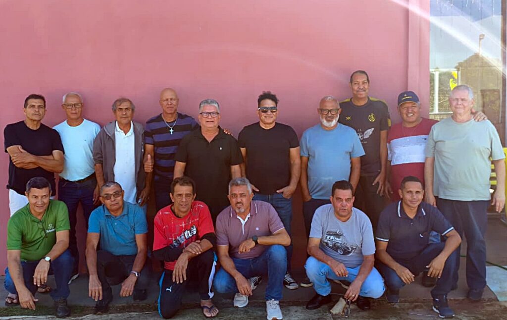 Posse da diretoria reforça unidade dos Químicos de Santa Rosa