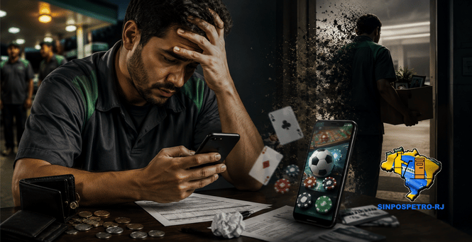 Apostar online? A conta pode ser mais cara do que você imagina