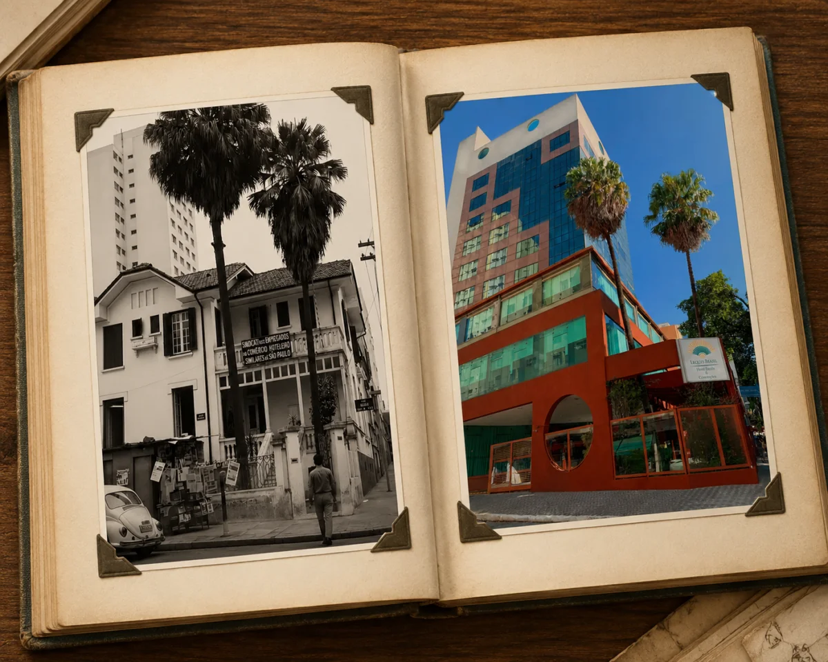 Sinthoresp, 93 anos de história