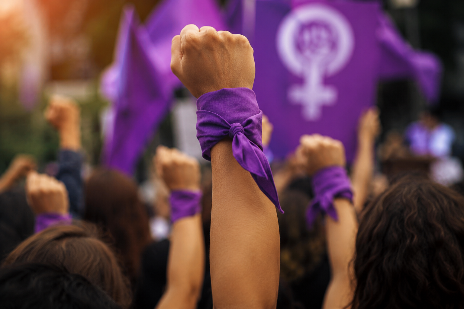 Força Mulher convoca mobilização pelo PL da Misoginia