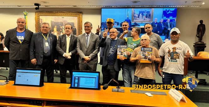 Comissão da Câmara aprova criação do Dia Nacional do Frentista
