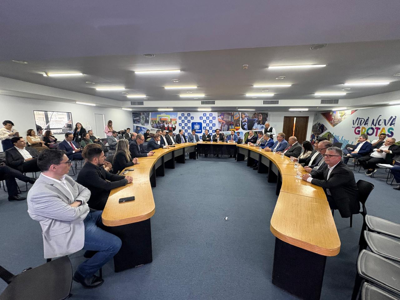 Encontro do FONSET destaca promoção do trabalho decente