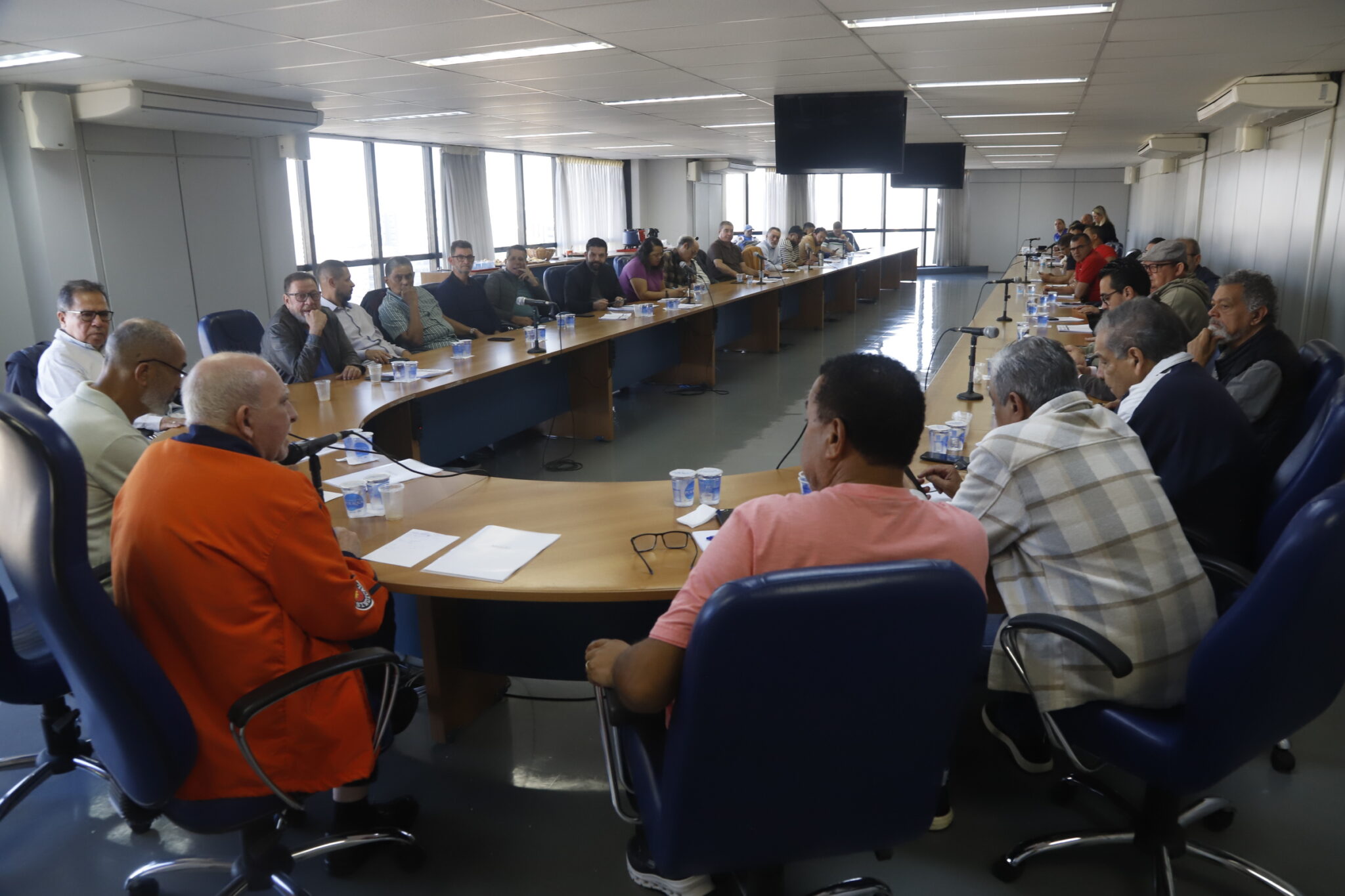 Diretoria dos metalúrgicos SP planeja mobilizações e campanha salarial
