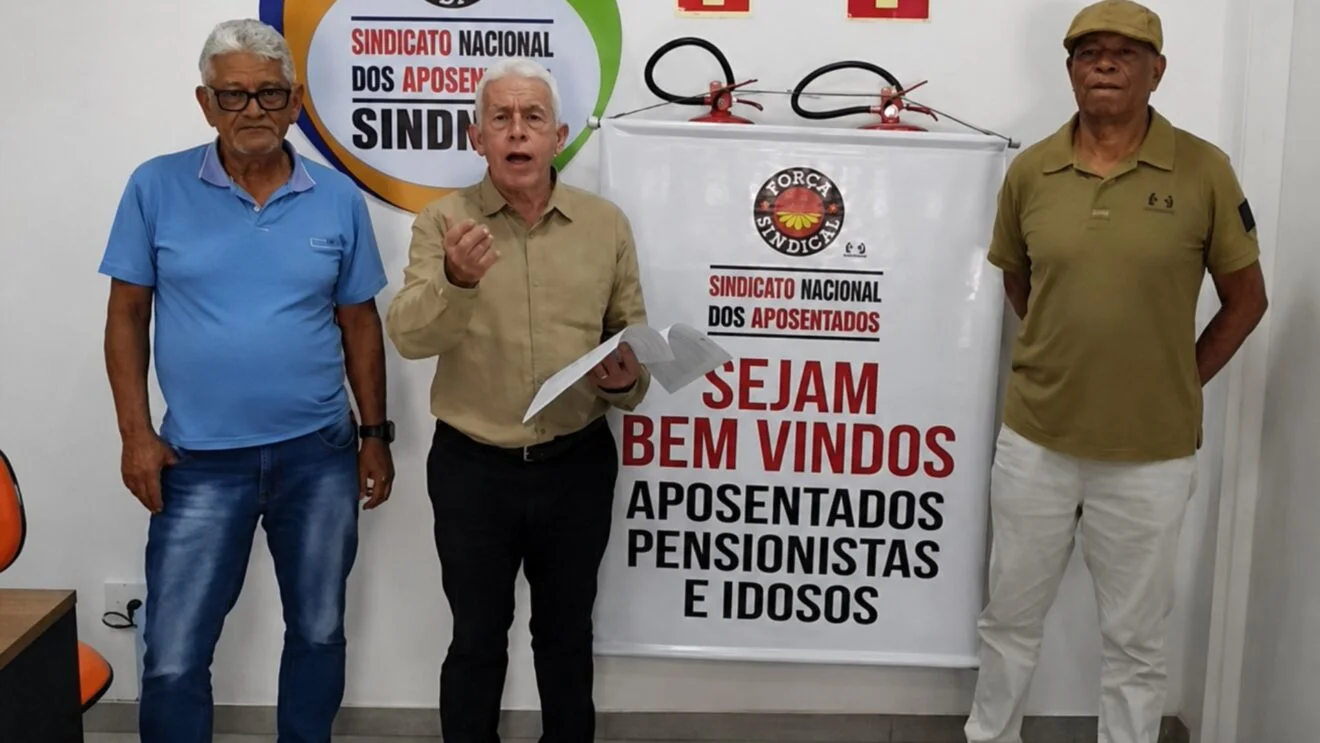 SESC e Sindnapi fortalecem parceria no Espírito Santo