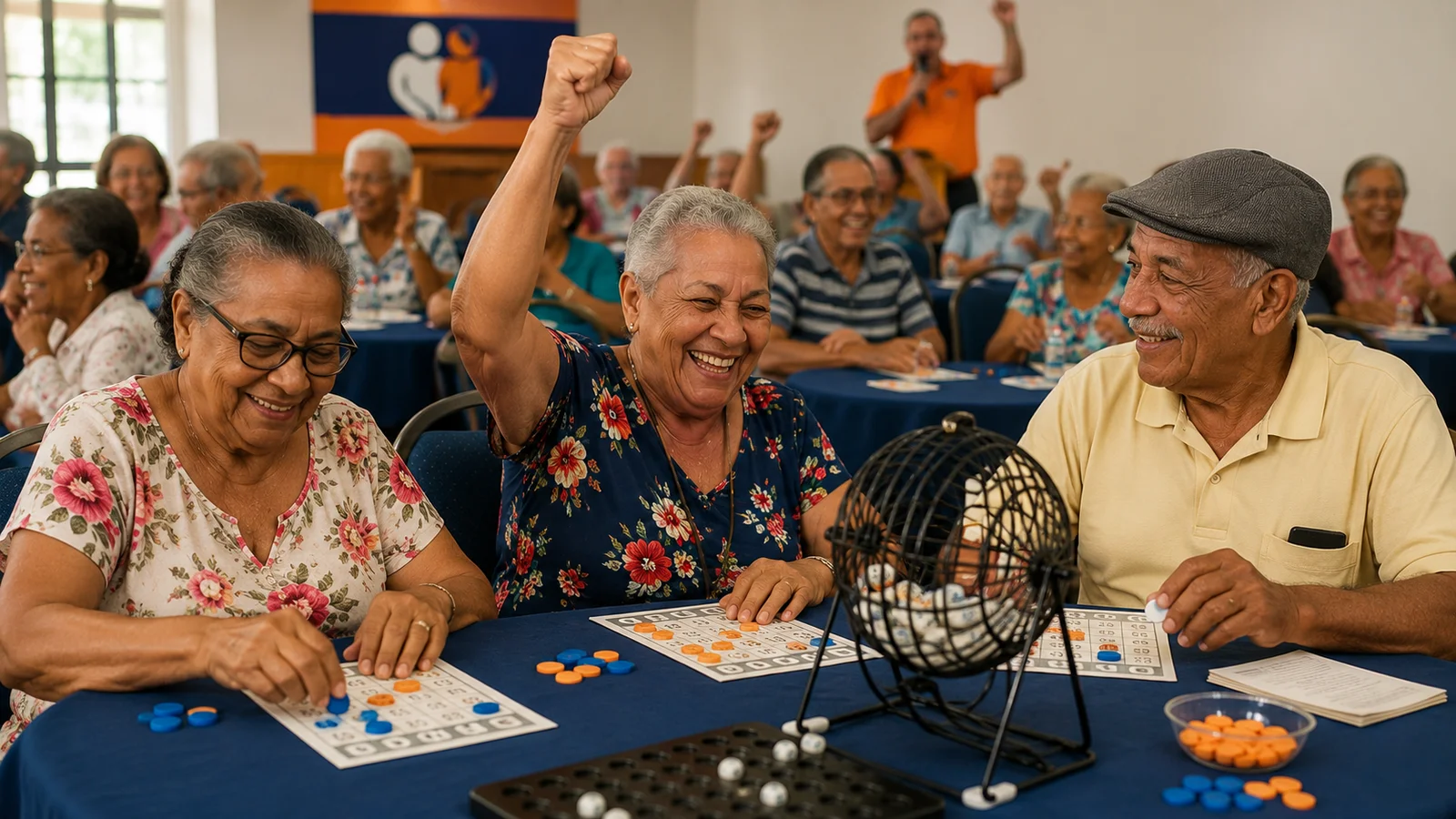 Sindnapi promove tradicional Bingo para associados dia 23