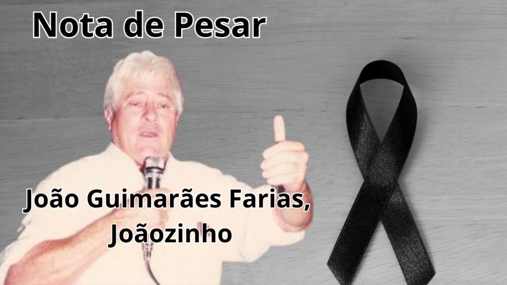 Fepospetro lamenta morte de um dos fundadores dos frentistas