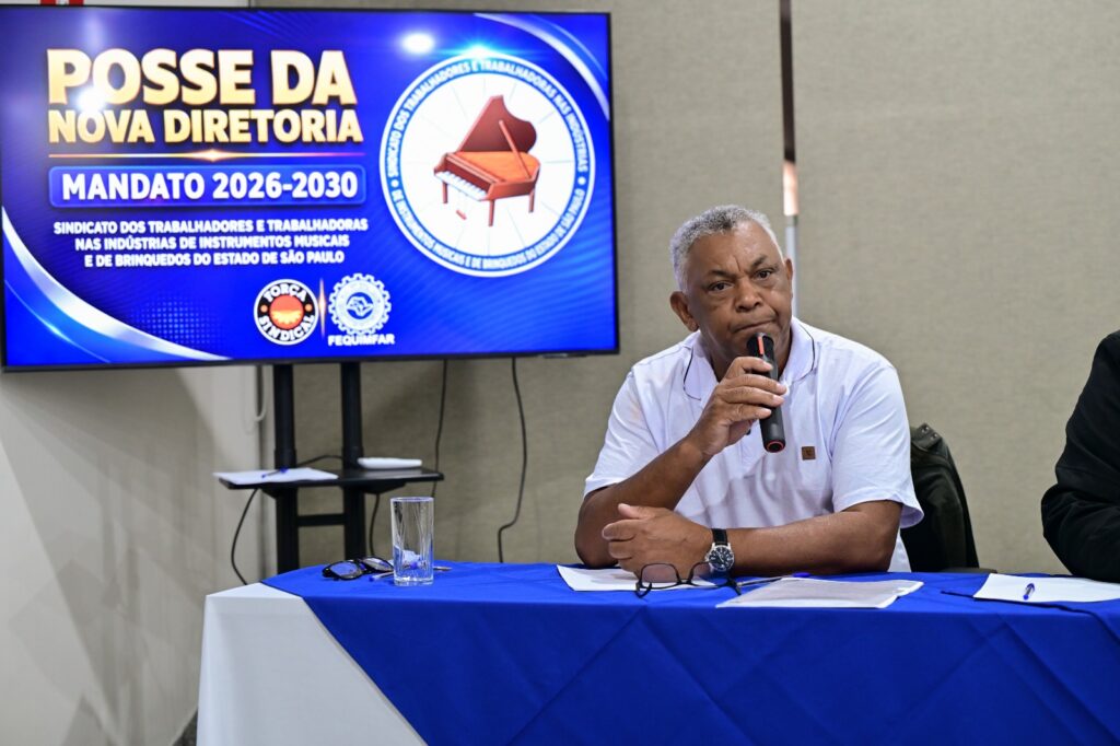 Foto: Marcos Santos