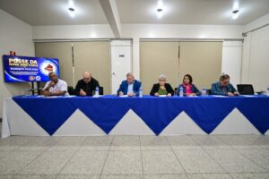 STTI Brinquedos empossa diretoria para gestão 2026–2030