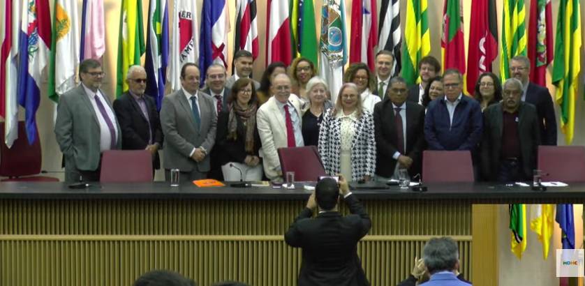 Comissão de Anistia reconheceu perseguição a metalúrgicos