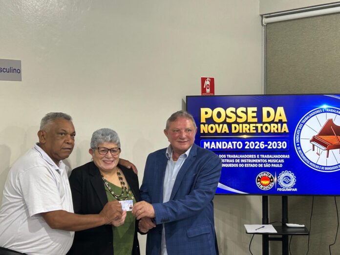 Foto: Marcos Santos