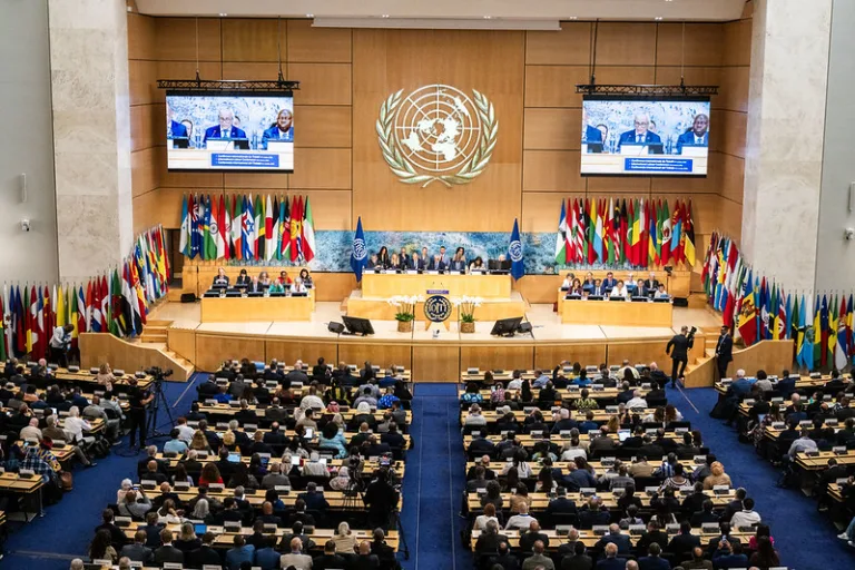 114a Conferência Internacional do Trabalho: Principais Resultados e o Papel Estratégico da ACTRAV