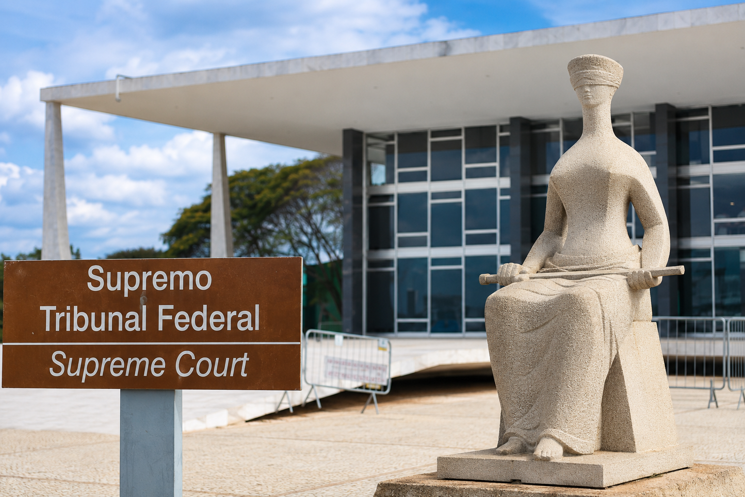 Força Sindical vai ao STF em defesa do mandato sindical