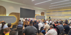 Convenção beneficia cerca de 100 mil frentistas em SP