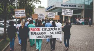 FEESSEMG reforça mobilização após assembleia sobre ACT