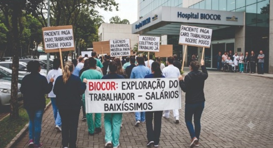 FEESSEMG reforça mobilização após assembleia sobre ACT