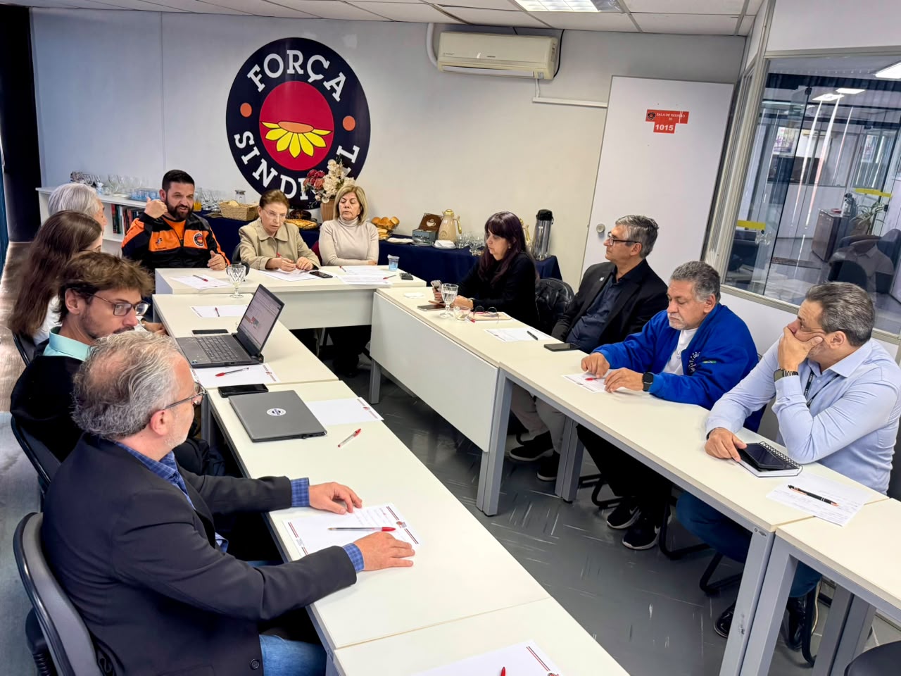 CONTER-SP debate saúde mental, tecnologia e emprego